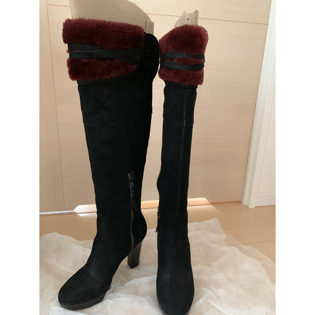 UGG ロングブーツ