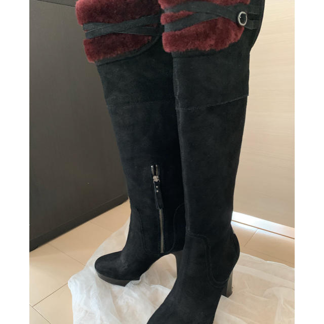 UGG ロングブーツ 1