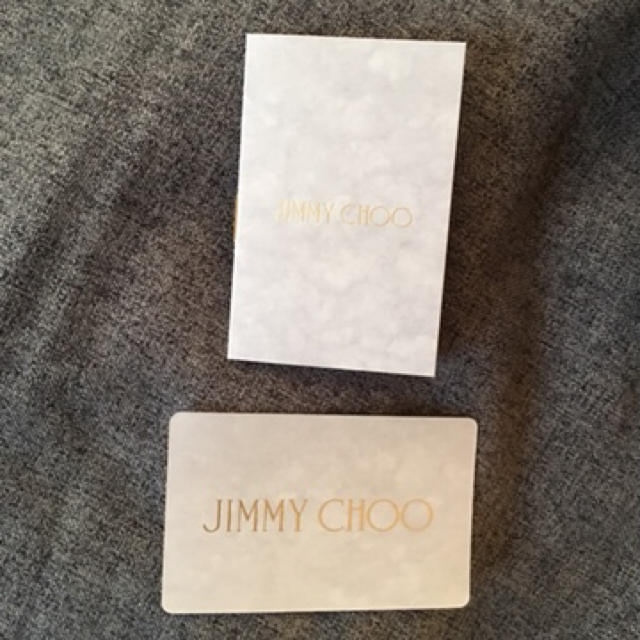 ☆JIMMY  CHOO☆ピムリコ