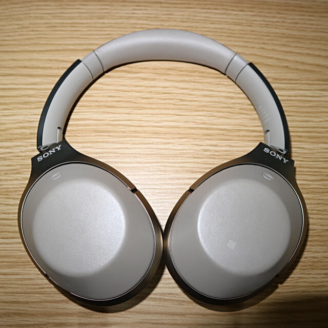 SONY ヘッドホン　MDR-1000X