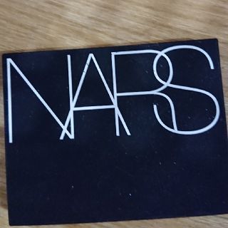 ナーズ(NARS)のナーズ ハイライティングパウダー(フェイスカラー)