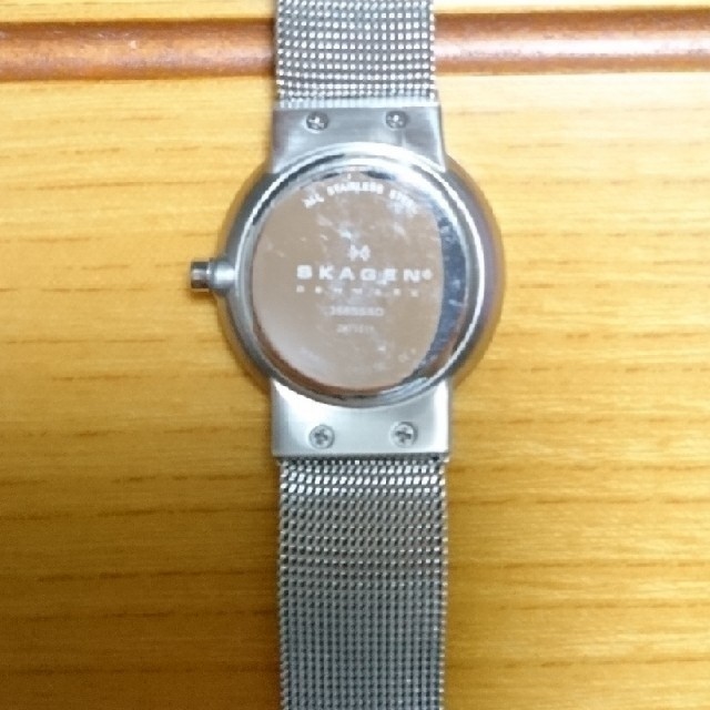 SKAGEN(スカーゲン)の【ひさ様専用】SKAGEN 腕時計 レディースのファッション小物(腕時計)の商品写真