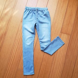 レディー(Rady)のRady　ライトブルーレギンス size120(パンツ/スパッツ)