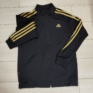 アディダス(adidas)のadidas ジャージ 160cm(ウェア)