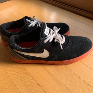 ナイキ(NIKE)のNIKE ナイキ スニーカー　エリックコストンモデル　27.5(スニーカー)