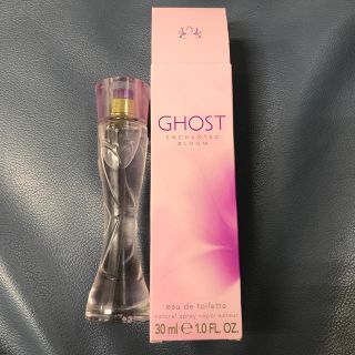 ゴースト(Ghost)のチェリーさん用ghost ゴースト ブルーム  ENCHANTED bloom(香水(女性用))