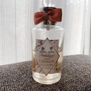 ペンハリガン(Penhaligon's)のペンハリガン　エキノックブルーム　オードパルファム(香水(女性用))