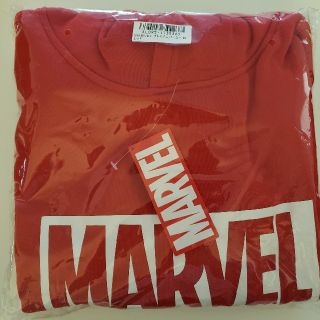 マーベル(MARVEL)の新品未使用　MARVEL　フリーサイズ　トレーナー(トレーナー/スウェット)