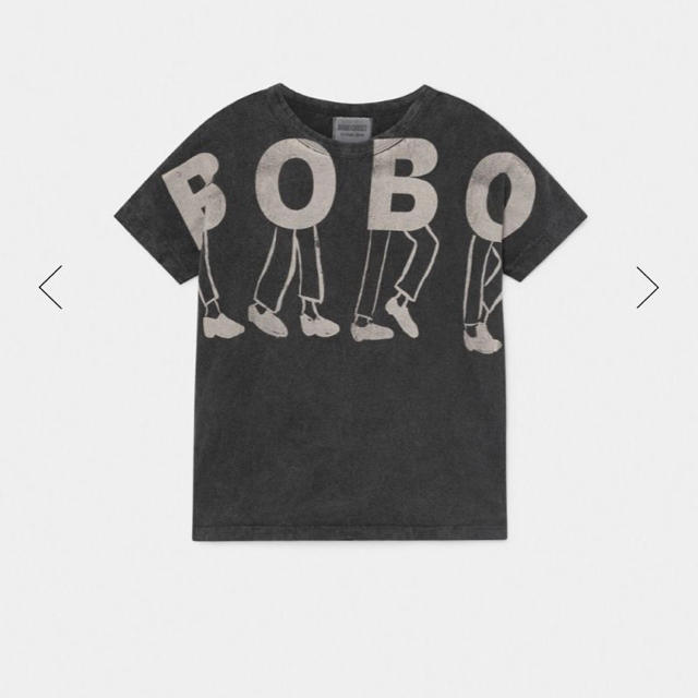 bobo chose(ボボチョース)のbobochoses  Tシャツ 2-3years キッズ/ベビー/マタニティのキッズ服男の子用(90cm~)(Tシャツ/カットソー)の商品写真