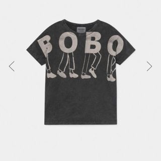 ボボチョース(bobo chose)のbobochoses  Tシャツ 2-3years(Tシャツ/カットソー)