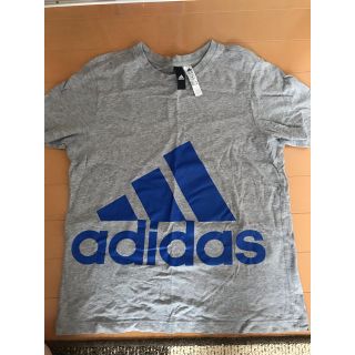 アディダス(adidas)のadidas Tシャツ 160(Tシャツ/カットソー)