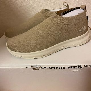 THE NORTH FACE - ノースフェイス ブーツ ベロシティニット