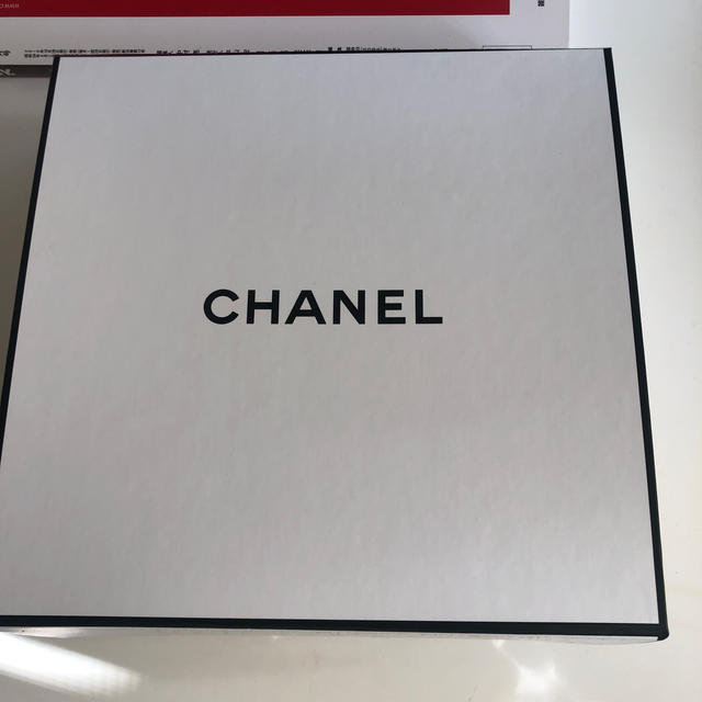 CHANEL CHANCE チャンスオータンドゥル