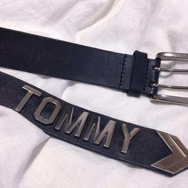 TOMMY(トミー)のTOMMY ベルト　メンズ メンズのファッション小物(ベルト)の商品写真