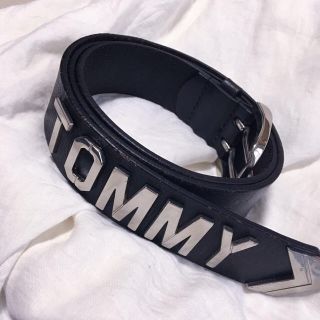 トミー(TOMMY)のTOMMY ベルト　メンズ(ベルト)