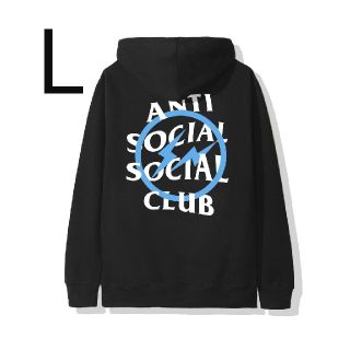 フラグメント(FRAGMENT)のASSC × FRAGMENT パーカー(パーカー)