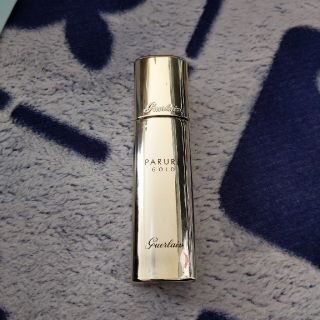 ゲラン(GUERLAIN)のゲラン　パリュールゴールドファンデーション01(ファンデーション)