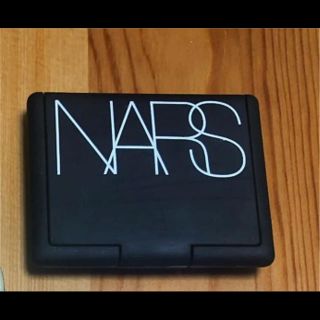 ナーズ(NARS)のNARS ブラッシュ オーガズム(チーク)