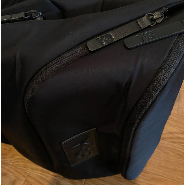 Y's(ワイズ)のY-3 リュック メンズのバッグ(バッグパック/リュック)の商品写真