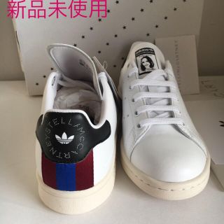 adidas × Stella McCartney  STAN SMITH 新品