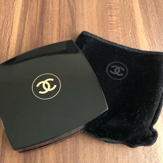 シャネル(CHANEL)のセール！シャネル　ハイライト(フェイスパウダー)