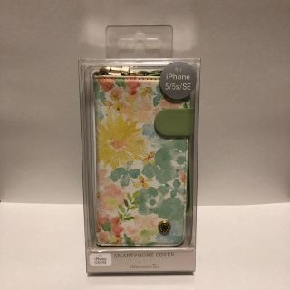 アフタヌーンティー(AfternoonTea)のアフタヌーンティー iPhoneSE/5/s ケース(iPhoneケース)