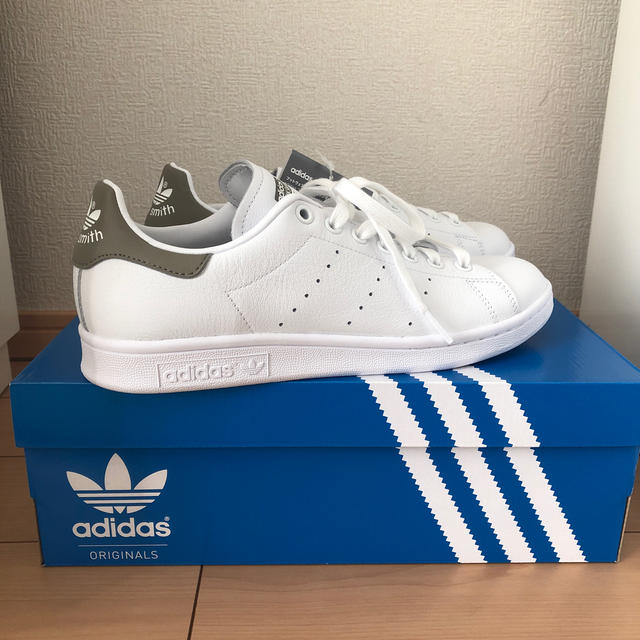 adidas STANSMITH 新品未使用メンズ