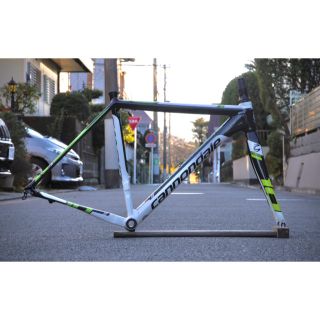 キャノンデール(Cannondale)のキャノンデール　CAAD10 2015(自転車本体)