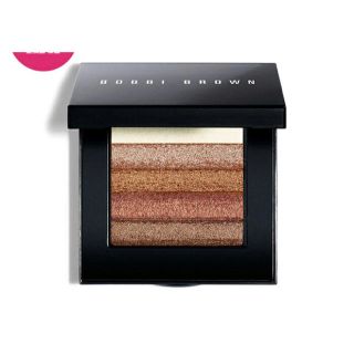 ボビイブラウン(BOBBI BROWN)のボビイブラウン　シマーブリック　ブロンズ(フェイスカラー)