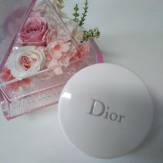 Dior　ルースパウダー(フェイスパウダー)