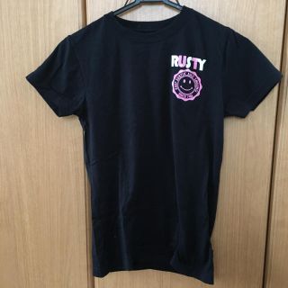 ラスティ(RUSTY)のTシャツ(Tシャツ(半袖/袖なし))