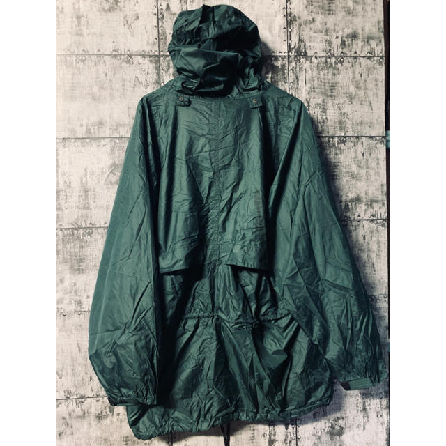 POLO RALPH LAUREN - 希少 古着 90s USA製 ポロスポーツ ナイロン