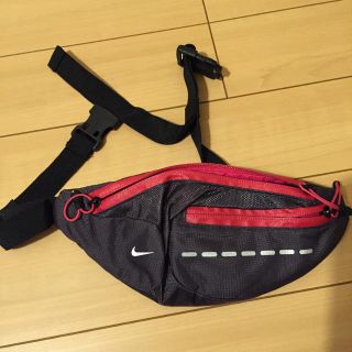 ナイキ(NIKE)の☆ナイキ☆ウエストポーチ☆(その他)