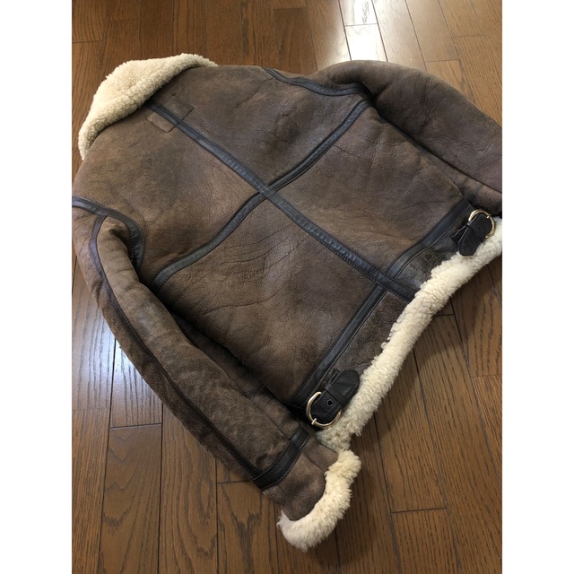 schott - Schott ショット B-3 フライトジャケット 希少サイズ34 schott - Schott ショット B-3 フライトジャケット 希少サイズ34