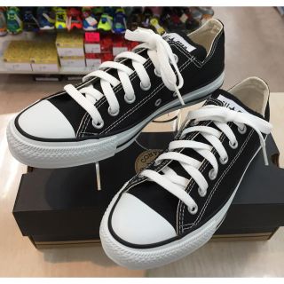 コンバース(CONVERSE)のCONVERSEコンバース キャンバス オールスターOX 25.0cm(スニーカー)