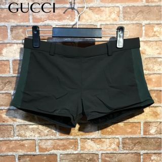 グッチ(Gucci)のトムフォード期 GUCCI スイムウェア ボクサーパンツ M(水着)