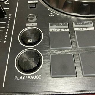 パイオニア(Pioneer)のPioneer DJ DDJ-RB(PCDJ)