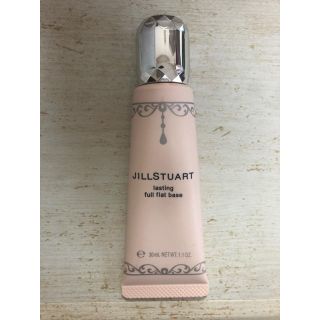 ジルスチュアート(JILLSTUART)のJILLSTUARTラスティングフルフラットベース(化粧下地)