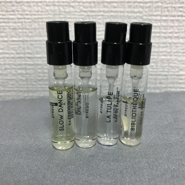 バイレード byredo の通販 by クーマ's shop｜ラクマ