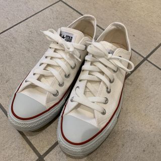 コンバース(CONVERSE)のコンバース　オールスター　スニーカー(スニーカー)