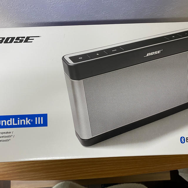 BOSE Soundlink