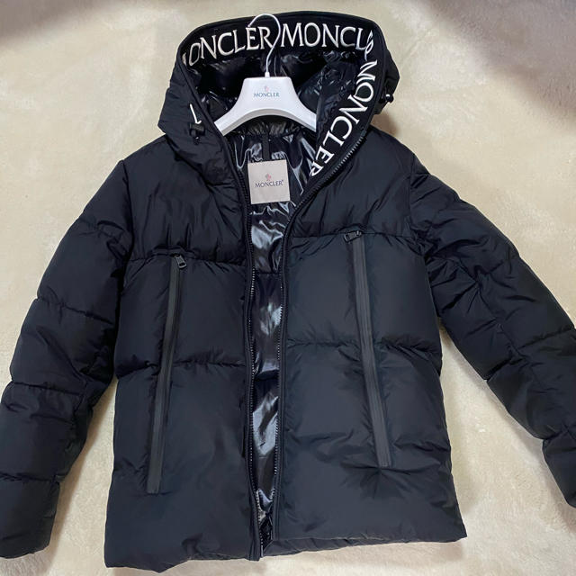 モンクレール  モンクラ　moncler montcla サイズ1