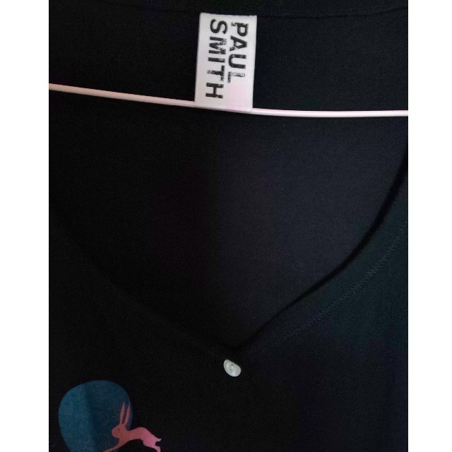 Paul Smith(ポールスミス)のポール・スミス PAUL SMITH 半袖Tシャツ うさぎ レディース レディースのトップス(Tシャツ(半袖/袖なし))の商品写真