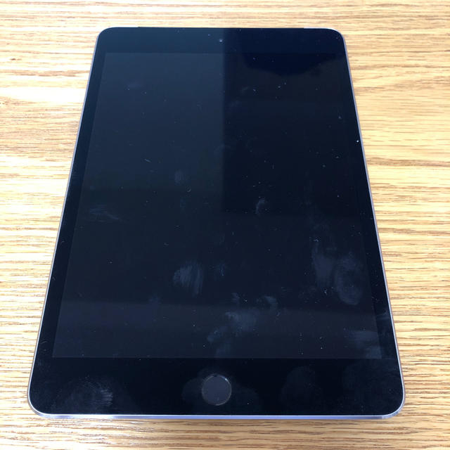 iPad mini4