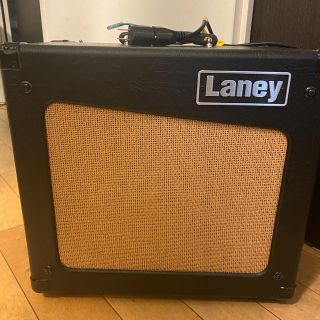 LANEY cub12r(ギターアンプ)