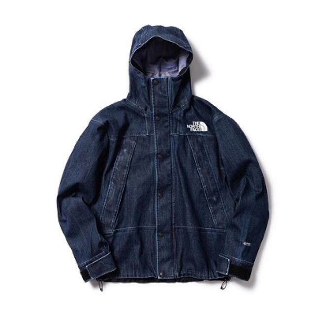 THE NORTH FACE(ザノースフェイス)のモッフン様専用 メンズのジャケット/アウター(マウンテンパーカー)の商品写真