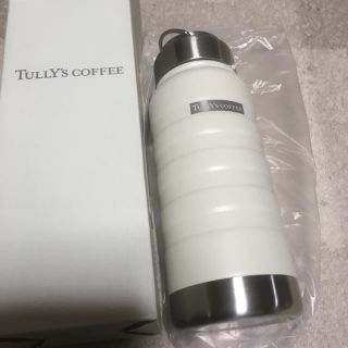 タリーズコーヒー(TULLY'S COFFEE)のタリーズコーヒー ステンレスボトル (タンブラー)