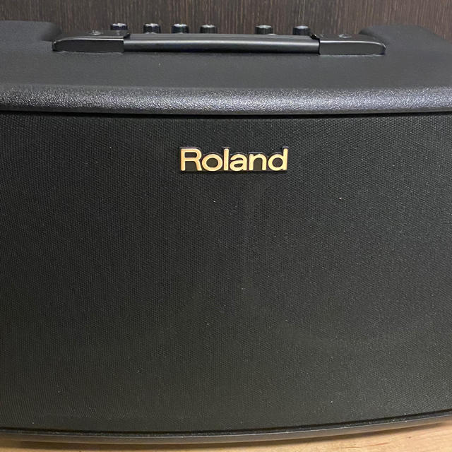 Roland AC-40 - ギターアンプ