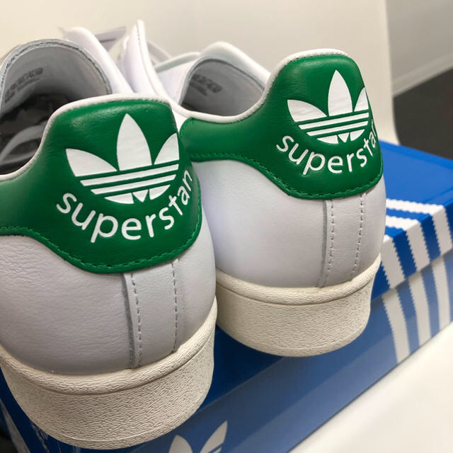 29 スーパースタン SUPERSTAN スタンスミス adidas STAR