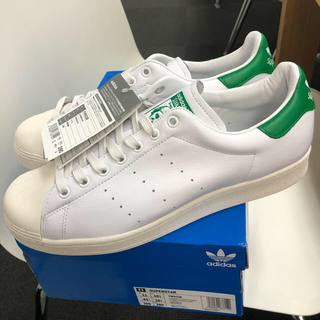 29 スーパースタン SUPERSTAN スタンスミス adidas STAR